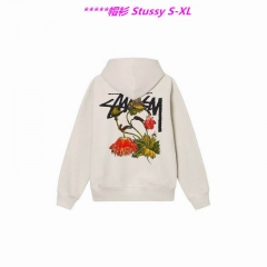 S.t.u.s.s.y. Hoodies/Sweatshirt 1035 Men
