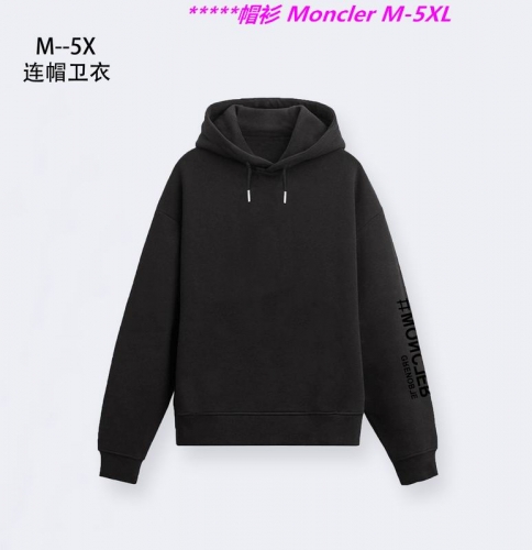 M.o.n.c.l.e.r. Hoodies/Sweatshirt 1113 Men