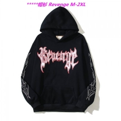 R.e.v.e.n.g.e. Hoodies/Sweatshirt 1154 Men