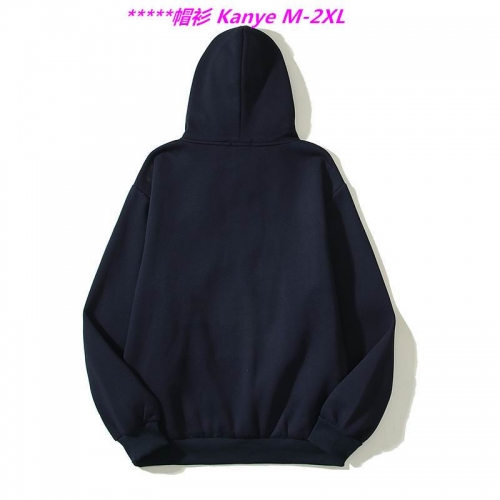 K.a.n.y.e. Hoodies/Sweatshirt 1050 Men