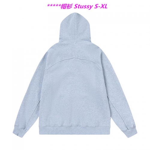 S.t.u.s.s.y. Hoodies/Sweatshirt 1459 Men