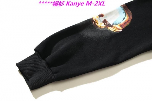 K.a.n.y.e. Hoodies/Sweatshirt 1054 Men