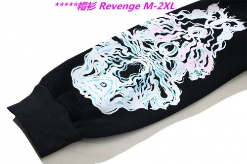 R.e.v.e.n.g.e. Hoodies/Sweatshirt 1089 Men