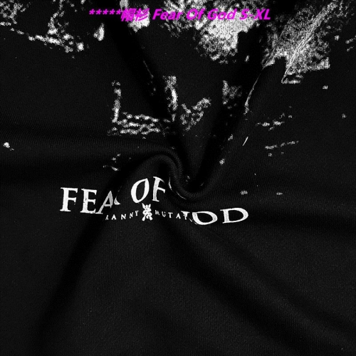 F.e.a.r. O.f. G.o.d. Hoodies/Sweatshirt 1189 Men