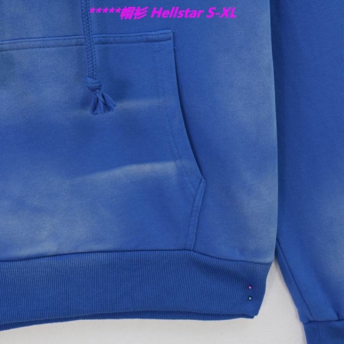 H.e.l.l.s.t.a.r. Hoodies/Sweatshirt 1321 Men