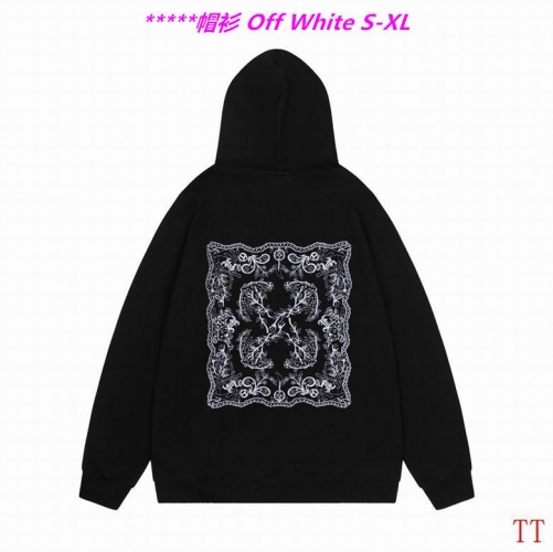 O.f.f. W.h.i.t.e. Hoodies/Sweatshirt 1153 Men