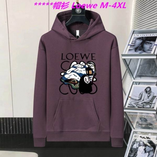 L.o.e.w.e. Hoodies/Sweatshirt 1182 Men