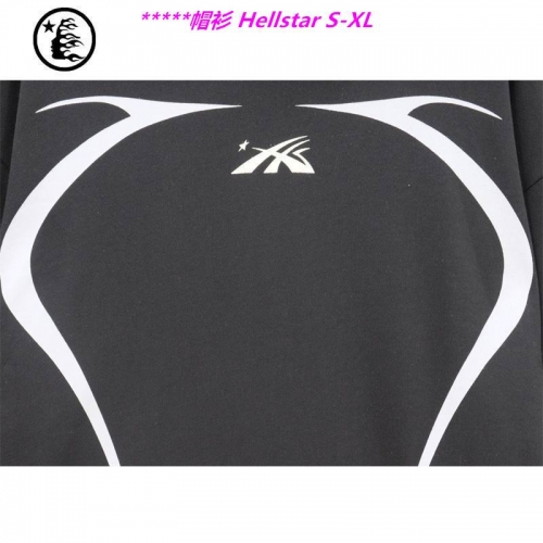 H.e.l.l.s.t.a.r. Hoodies/Sweatshirt 1367 Men