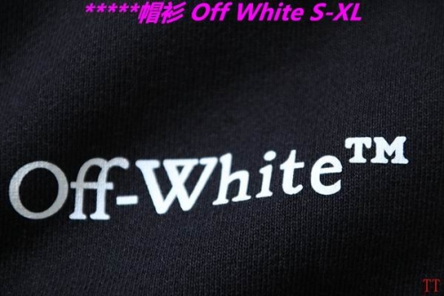 O.f.f. W.h.i.t.e. Hoodies/Sweatshirt 1131 Men