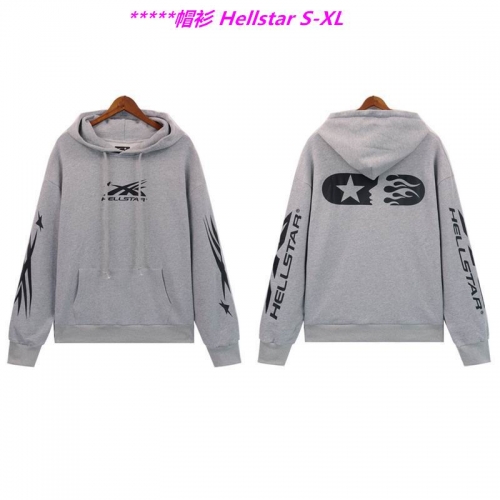 H.e.l.l.s.t.a.r. Hoodies/Sweatshirt 1338 Men