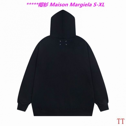 M.a.i.s.o.n. M.a.r.g.i.e.l.a. Hoodies/Sweatshirt 1110 Men