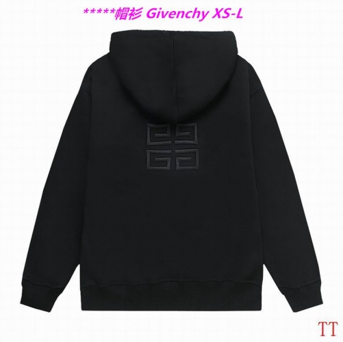 G.i.v.e.n.c.h.y. Hoodies/Sweatshirt 1102 Men