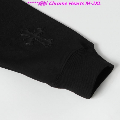 C.h.r.o.m.e. H.e.a.r.t.s. Hoodies/Sweatshirt 1573 Men