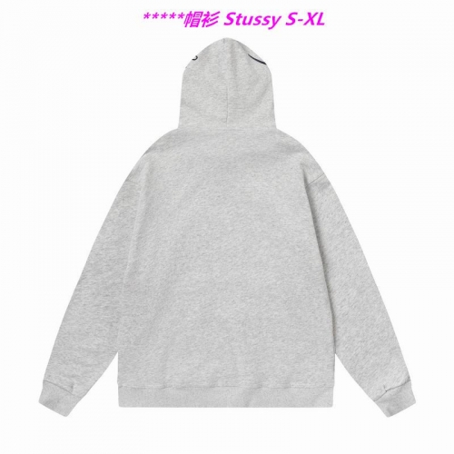 S.t.u.s.s.y. Hoodies/Sweatshirt 1426 Men