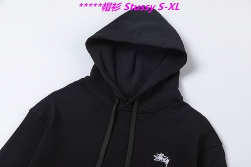 S.t.u.s.s.y. Hoodies/Sweatshirt 1352 Men