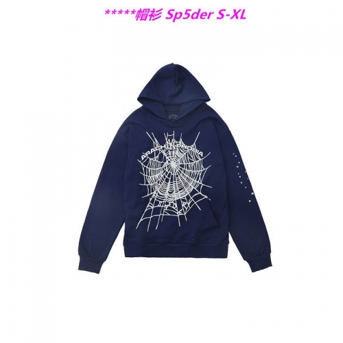 S.p.5.d.e.r. Hoodies/Sweatshirt 1195 Men