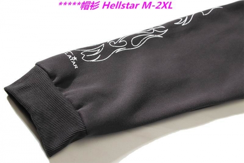 H.e.l.l.s.t.a.r. Hoodies/Sweatshirt 1024 Men