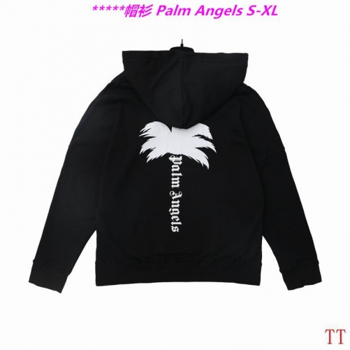 P.a.l.m. A.n.g.e.l.s. Hoodies/Sweatshirt 1179 Men