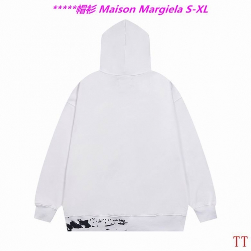 M.a.i.s.o.n. M.a.r.g.i.e.l.a. Hoodies/Sweatshirt 1075 Men