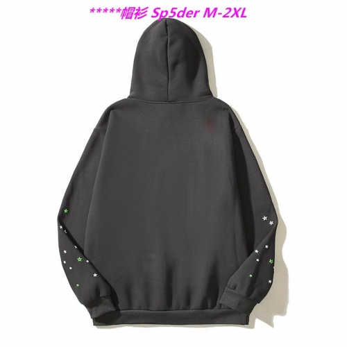 S.p.5.d.e.r. Hoodies/Sweatshirt 1290 Men