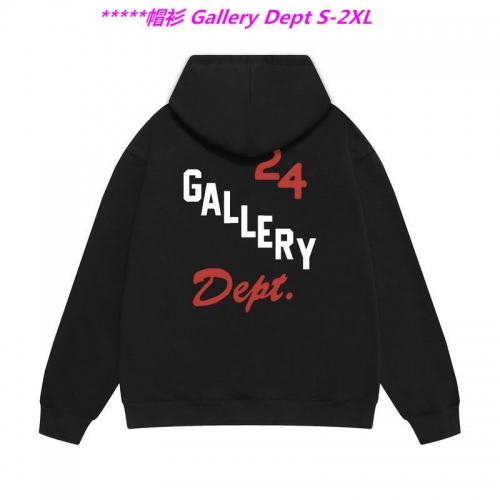 G.a.l.l.e.r.y. D.e.p.t. Hoodies/Sweatshirt 1163 Men