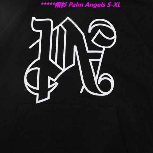 P.a.l.m. A.n.g.e.l.s. Hoodies/Sweatshirt 1020 Men