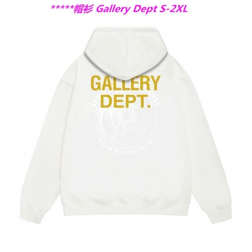 G.a.l.l.e.r.y. D.e.p.t. Hoodies/Sweatshirt 1137 Men