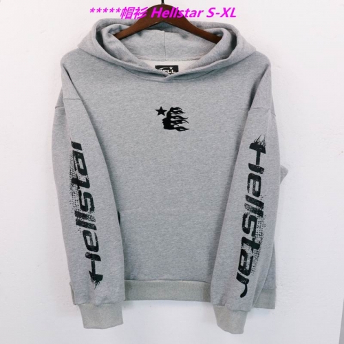 H.e.l.l.s.t.a.r. Hoodies/Sweatshirt 1363 Men