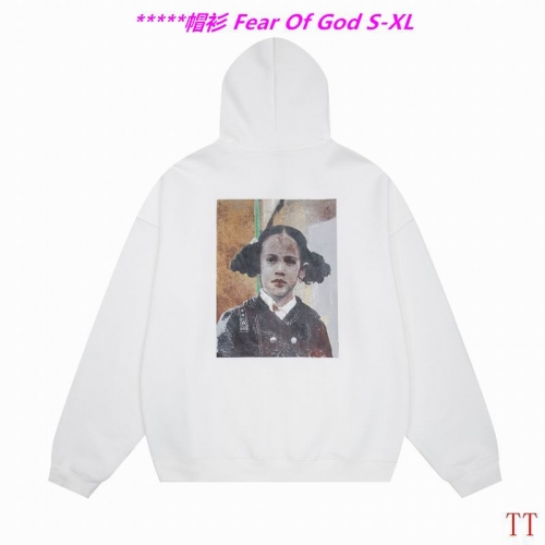 F.e.a.r. O.f. G.o.d. Hoodies/Sweatshirt 1353 Men