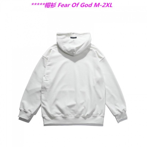 F.e.a.r. O.f. G.o.d. Hoodies/Sweatshirt 1626 Men