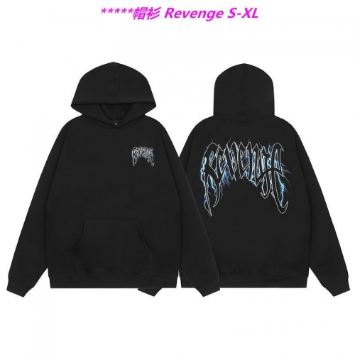 R.e.v.e.n.g.e. Hoodies/Sweatshirt 1261 Men