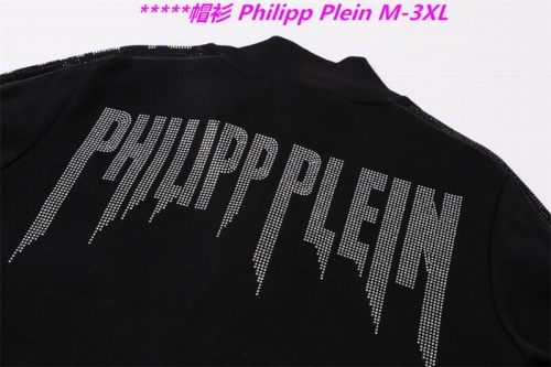 P.h.i.l.i.p.p. P.l.e.i.n. Hoodies/Sweatshirt 1140 Men