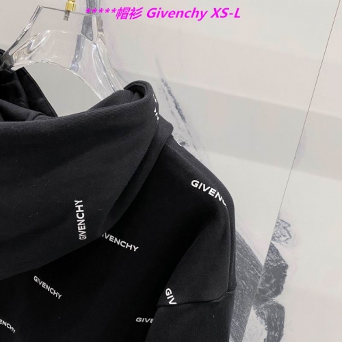 G.i.v.e.n.c.h.y. Hoodies/Sweatshirt 1003 Men