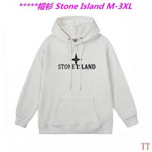 S.t.o.n.e. I.s.l.a.n.d. Hoodies/Sweatshirt 1005 Men