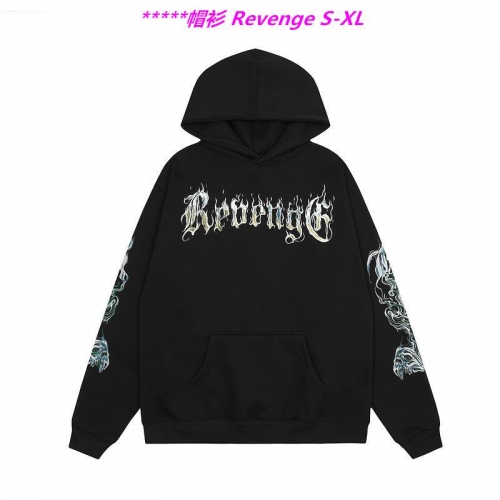 R.e.v.e.n.g.e. Hoodies/Sweatshirt 1279 Men