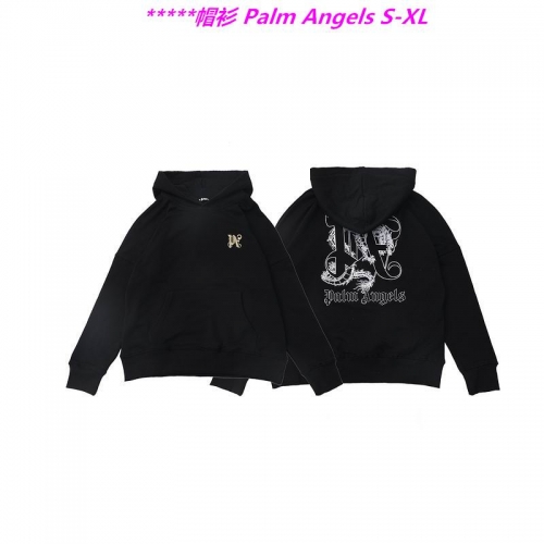 P.a.l.m. A.n.g.e.l.s. Hoodies/Sweatshirt 1012 Men