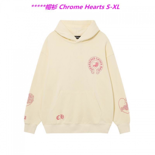 C.h.r.o.m.e. H.e.a.r.t.s. Hoodies/Sweatshirt 1249 Men