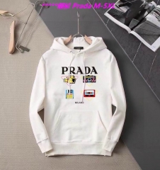 P.r.a.d.a. Hoodies/Sweatshirt 1217 Men