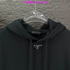 P.r.a.d.a. Hoodies/Sweatshirt 1050 Men