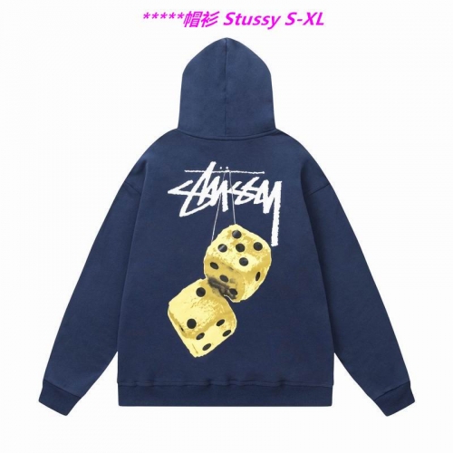 S.t.u.s.s.y. Hoodies/Sweatshirt 1405 Men