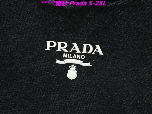 P.r.a.d.a. Hoodies/Sweatshirt 1138 Men