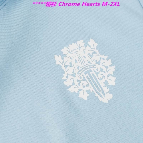 C.h.r.o.m.e. H.e.a.r.t.s. Hoodies/Sweatshirt 1533 Men