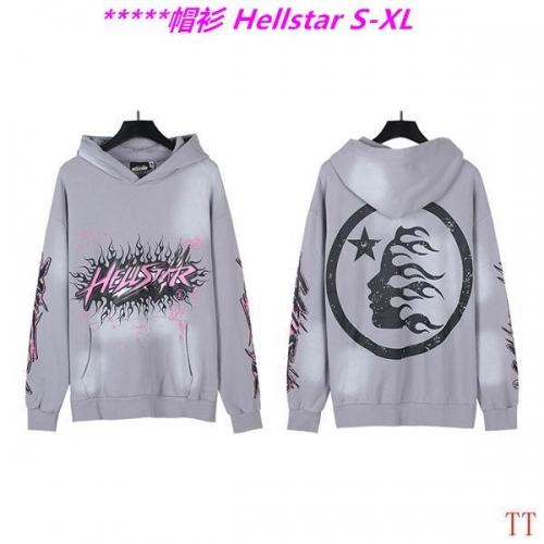 H.e.l.l.s.t.a.r. Hoodies/Sweatshirt 1290 Men