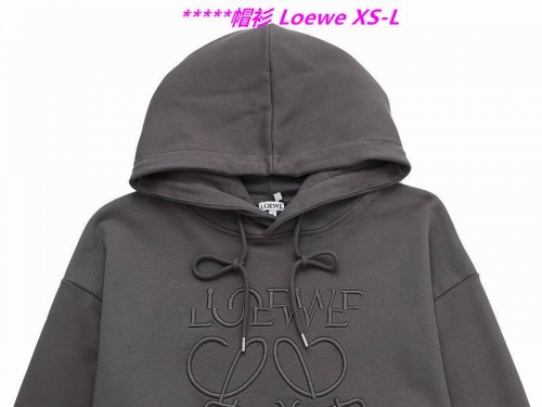 L.o.e.w.e. Hoodies/Sweatshirt 1021 Men