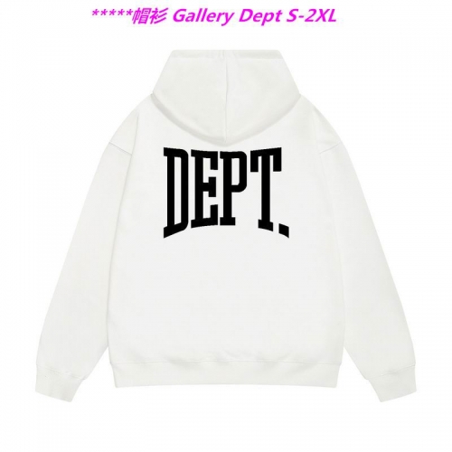 G.a.l.l.e.r.y. D.e.p.t. Hoodies/Sweatshirt 1145 Men