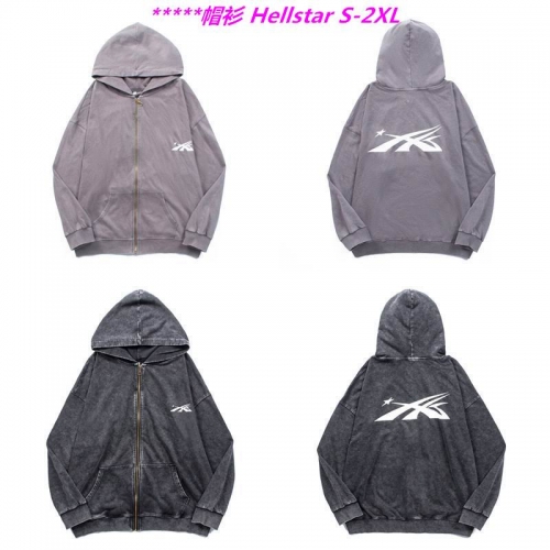 H.e.l.l.s.t.a.r. Hoodies/Sweatshirt 1022 Men