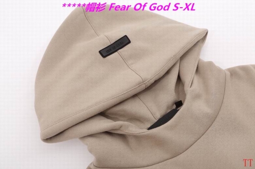 F.e.a.r. O.f. G.o.d. Hoodies/Sweatshirt 1460 Men