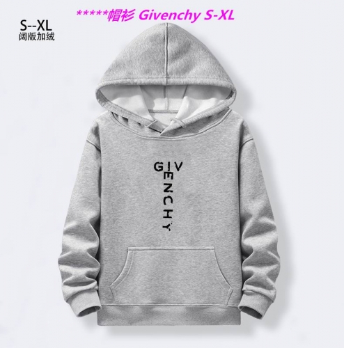 G.i.v.e.n.c.h.y. Hoodies/Sweatshirt 1128 Men