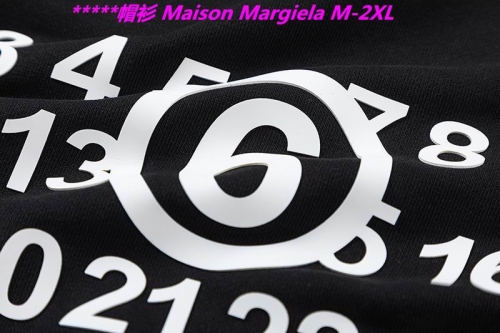 M.a.i.s.o.n. M.a.r.g.i.e.l.a. Hoodies/Sweatshirt 1118 Men