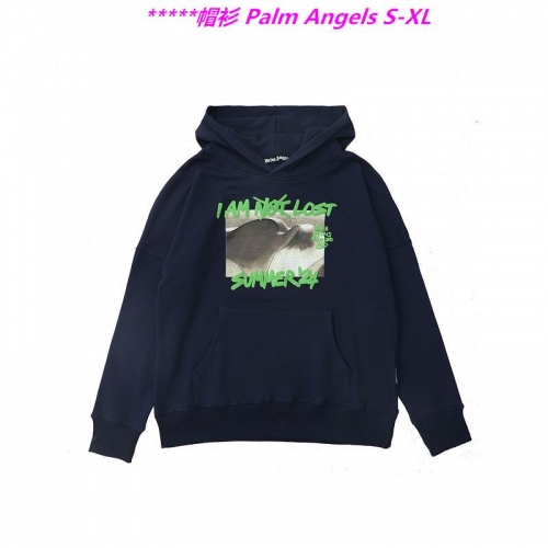 P.a.l.m. A.n.g.e.l.s. Hoodies/Sweatshirt 1076 Men